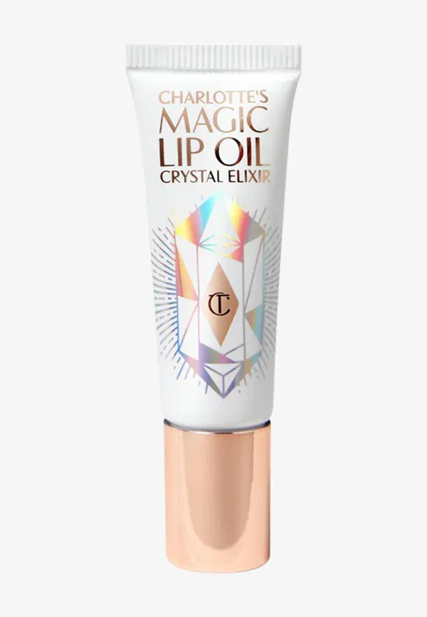 Волшебное масло для губ от Шарлотты - масло для губ 8 мл Charlotte Tilbury, цвет crystal elixir