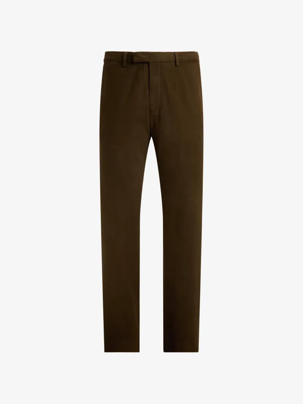 Брюки чинос Jarrett Polo Ralph Lauren, коричневый
