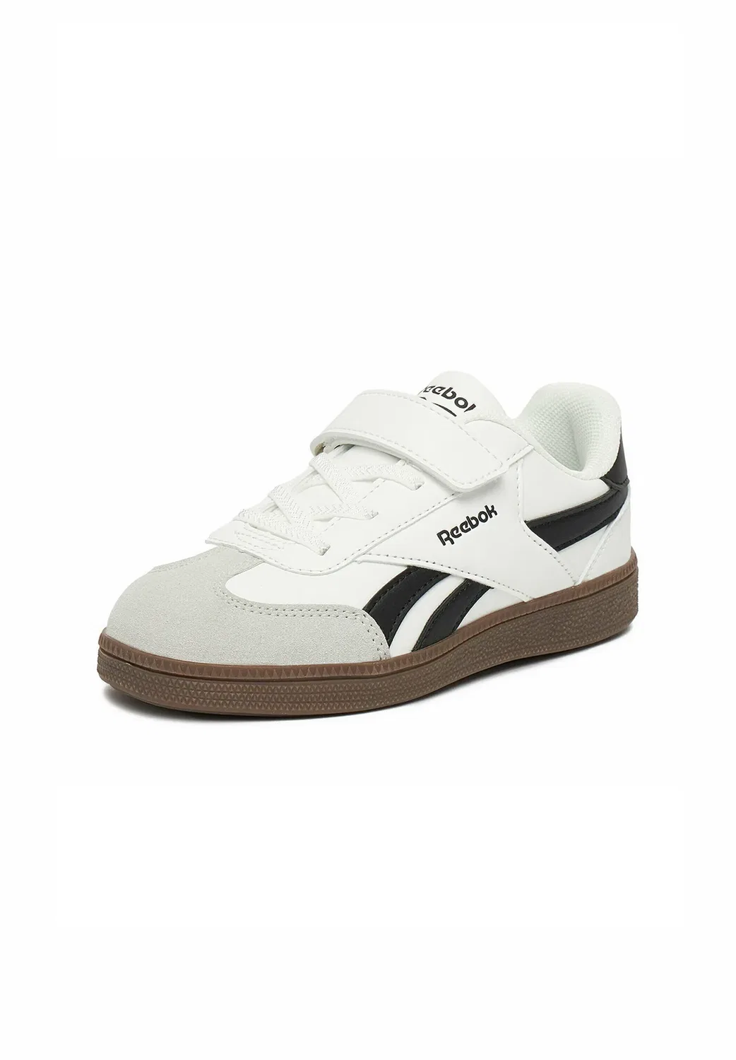 Кроссовки для мальчика 5907964197720 - кроссовки Reebok, White — фото 2