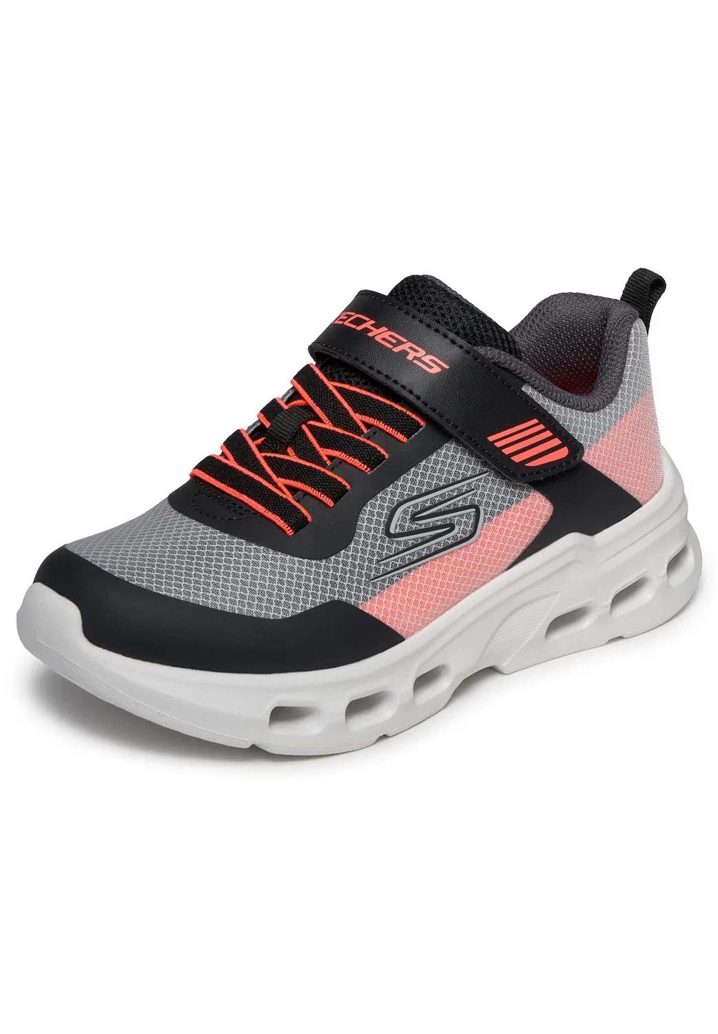 Детские спортивные кроссовки Glide-Step Drift-Zorzox Skechers, Bunt — фото 3