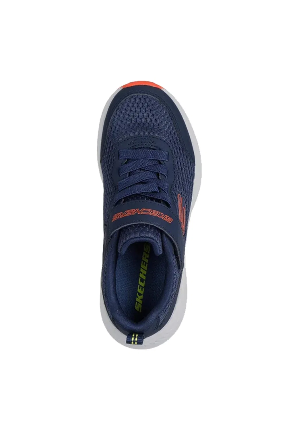 Детские кроссовки с воздушной подошвой EDGERIDE Skechers, Bunt — фото 3