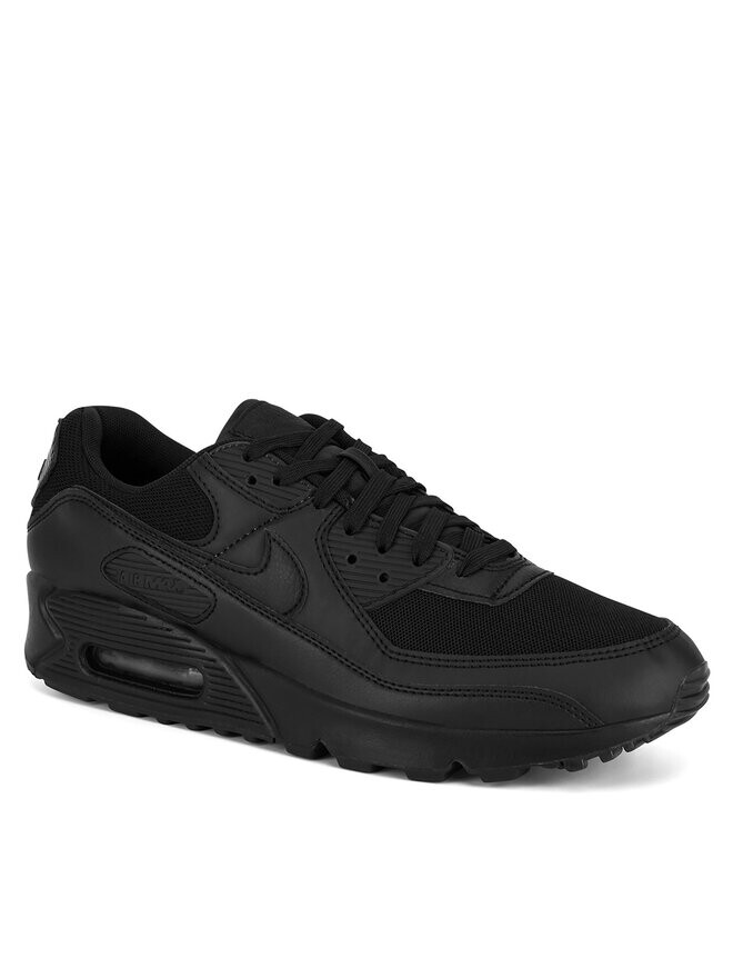 Кроссовки Nike Negro, черный — фото 2