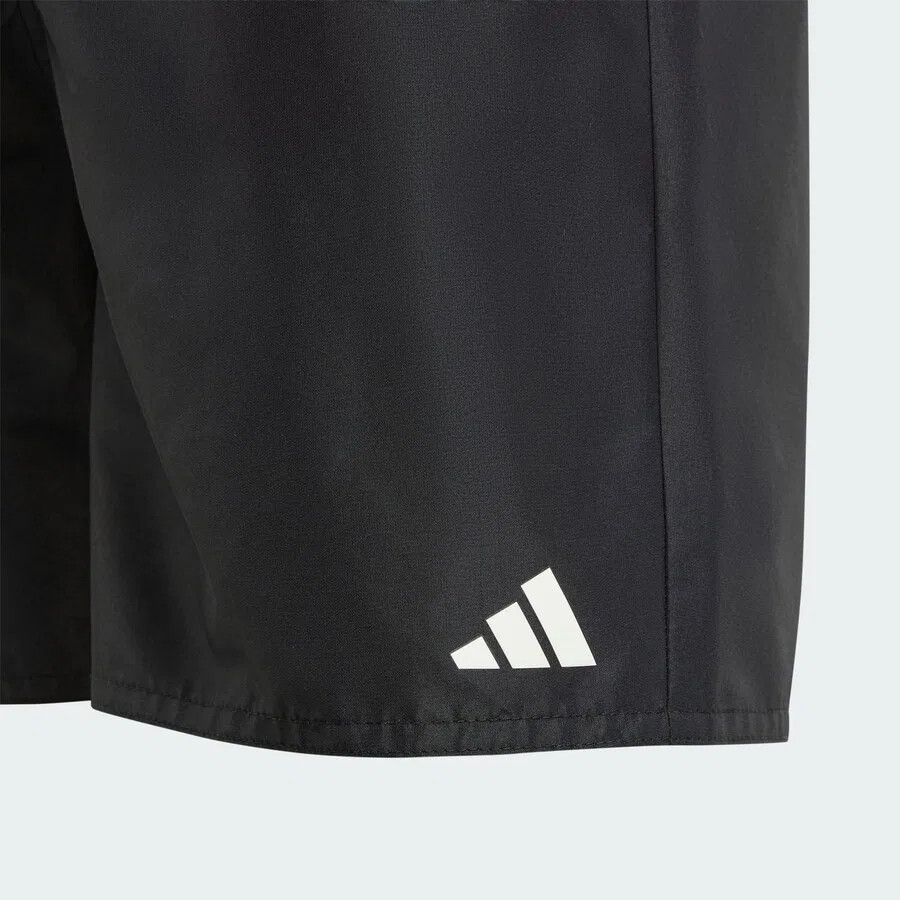 Спортивные купальники ADIDAS SPORTSWEAR черного цвета — фото 3