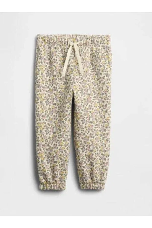 Детские леггинсы для девочек с принтом Floral Gap Kids, Mix