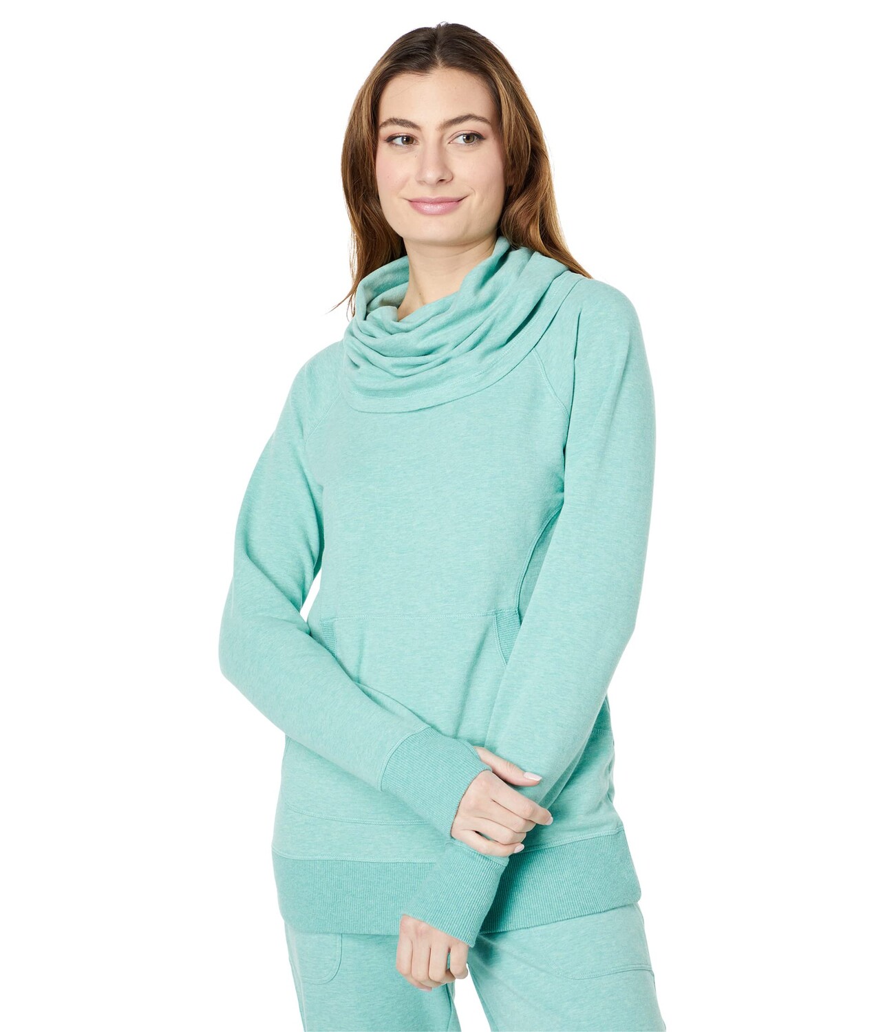 

Пуловер L.L.Bean, Bean's Cozy Pullover