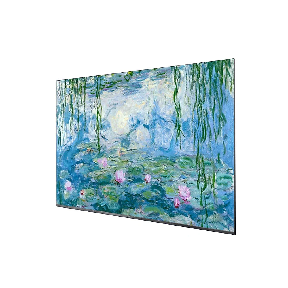 

Телевизор CHANGHONG D7H Mini, 75", 4К, MiniLED, 288 Гц, чёрный