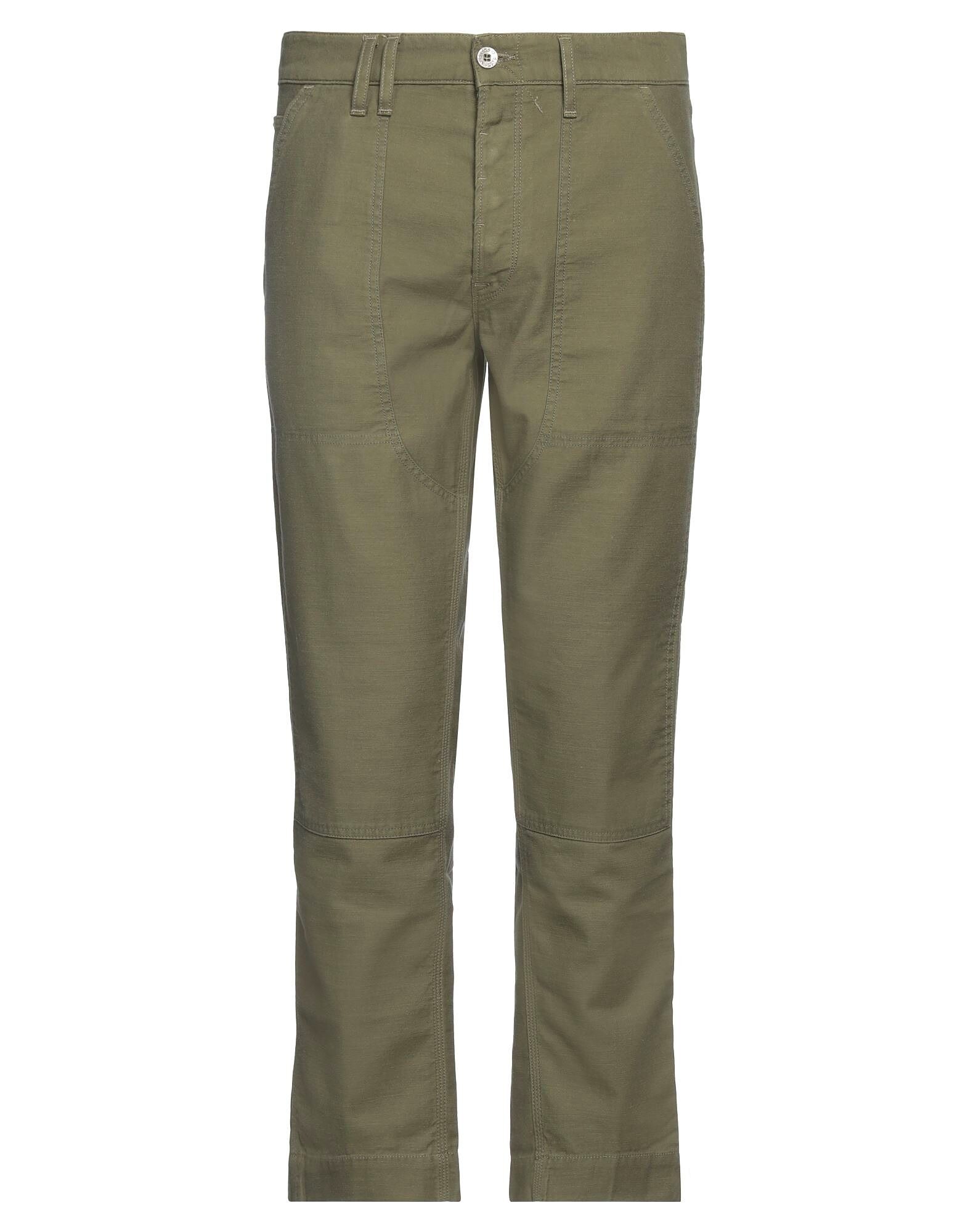 

Брюки Cycle, темно-зелёный