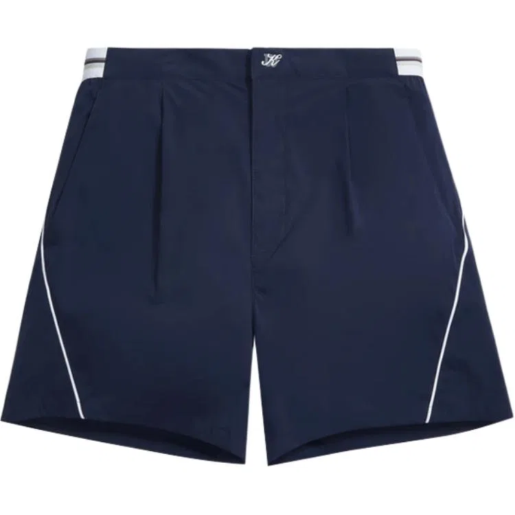 Детские шорты KITH X Wilson Shorts KITH, Синий