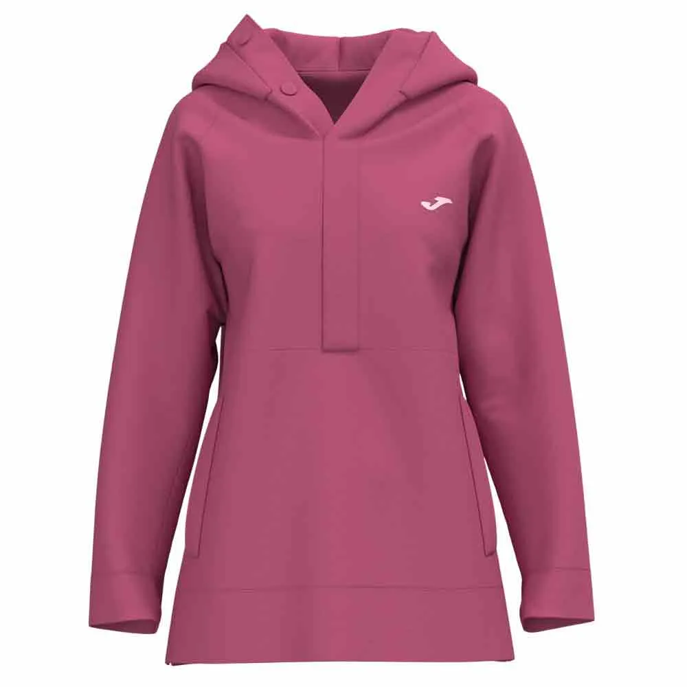 

Худи Joma Breath, фиолетовый