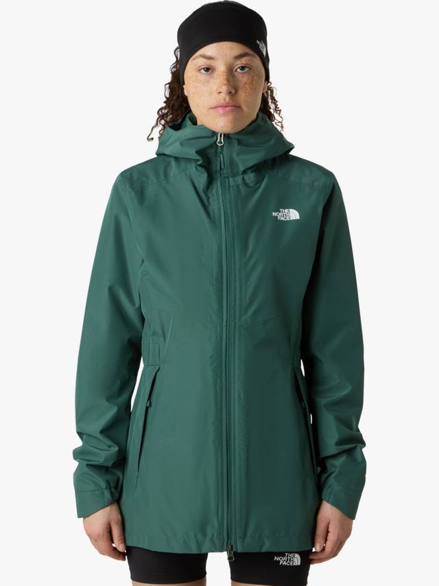 

Женская куртка-парка Hikesteller The North Face, Pine Forest