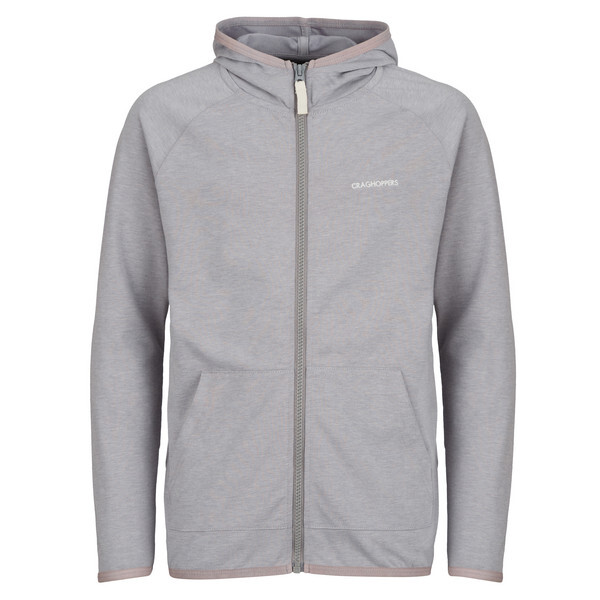 

Куртка Craghoppers, цвет Soft Grey Marl