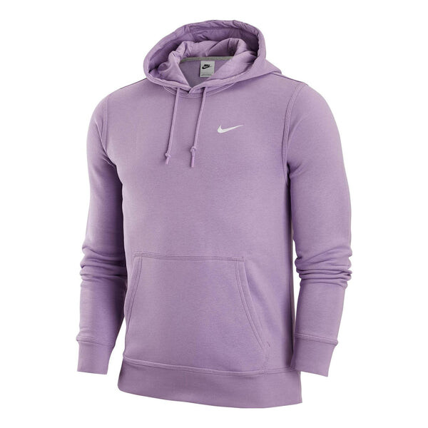 

Толстовка Nike NSW Swoosh hoodie 'Purple', фиолетовый