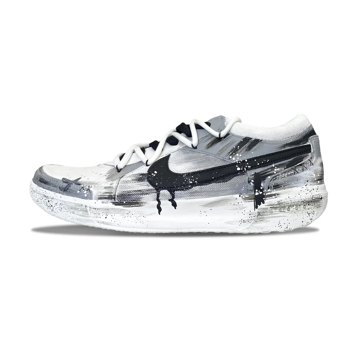 

Кроссовки для тенниса Court Lite 3 мужские с низким верхом, белый Nike