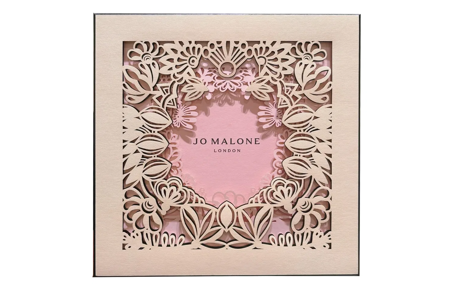 Женский подарочный набор парфюмерии Bluebell Celebrity Body Perfume 6-Piece Set Box, Jo Malone London, Bluebell — фото 3
