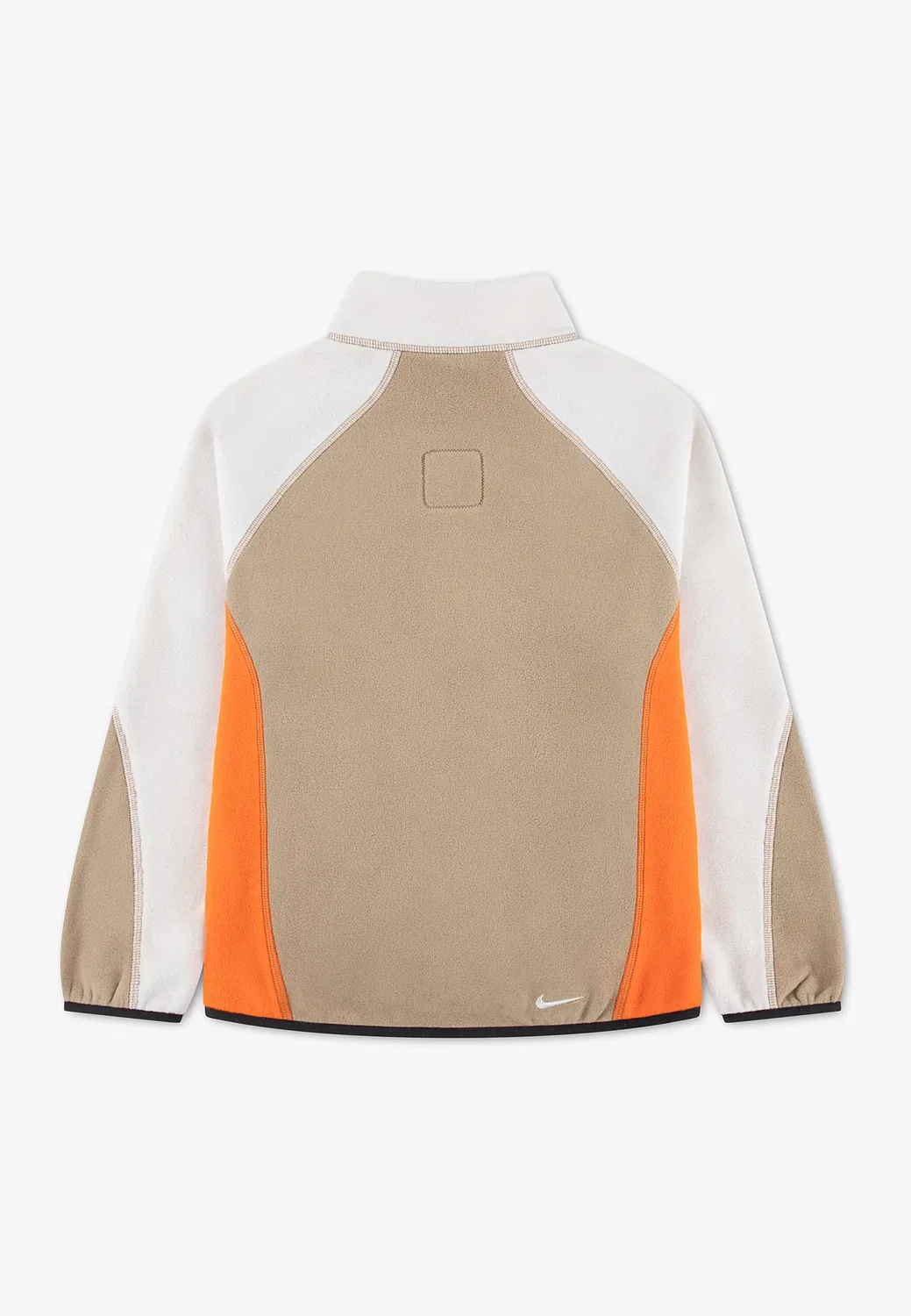 Куртка унисекс Acg Wolf из флиса Nike Acg, Parachute Beige — фото 2