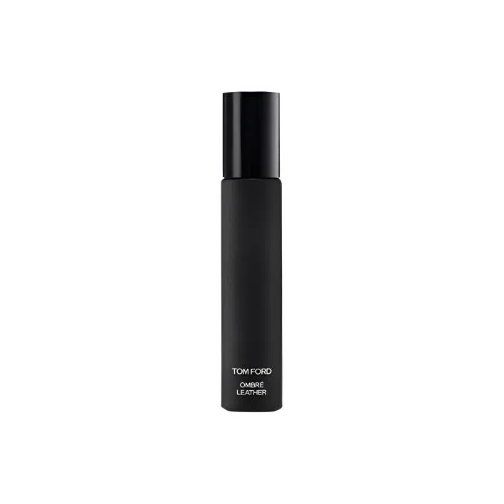 Парфюмерный набор образцов Leather Scent TOM FORD, 10 мл, Ginger Saffron