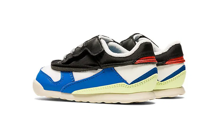 Детские кроссовки для малышей с дизайном Admix Runner, Onitsuka Tiger — фото 4