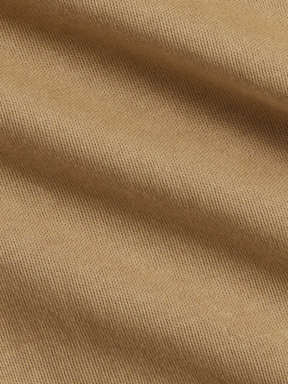 Футболка-поло хлопковая Polo Ralph Lauren Kids, бежевый — фото 3