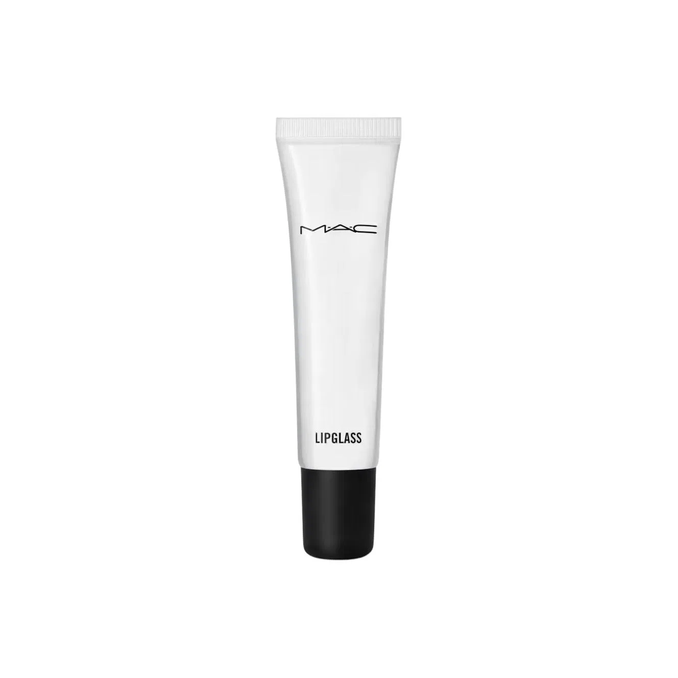 Женский блеск для губ Crystal Bright с питательным эффектом, 15 мл, MAC, Glass Transparent