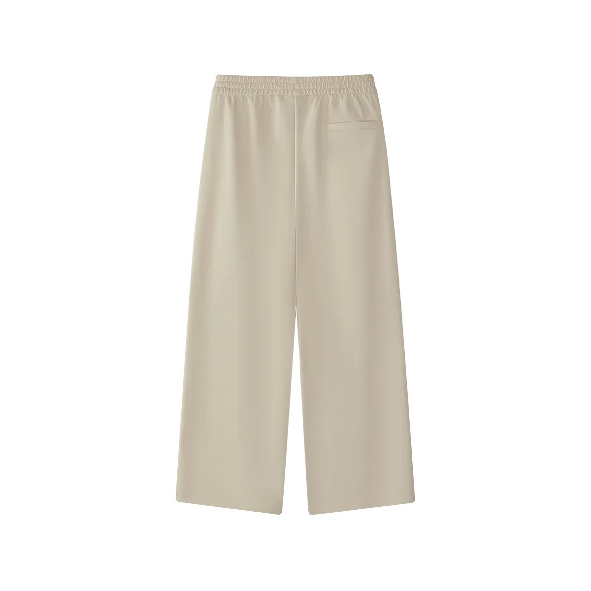Детские брюки тонкие Light Mango Khaki FILA KIDS — фото 3