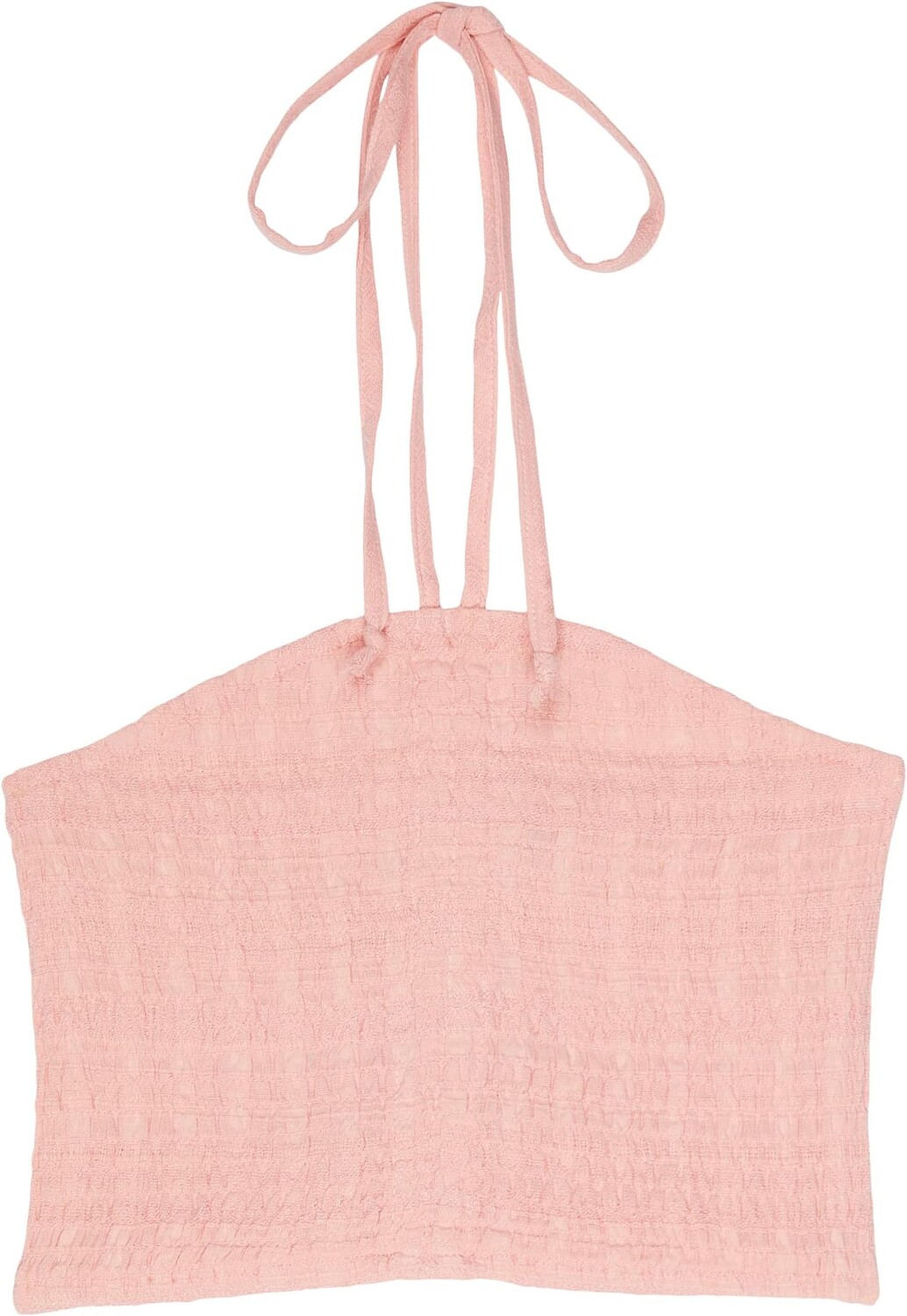 

Топ Vintage Havana Ruched Scruntch Top, цвет Desert Flower