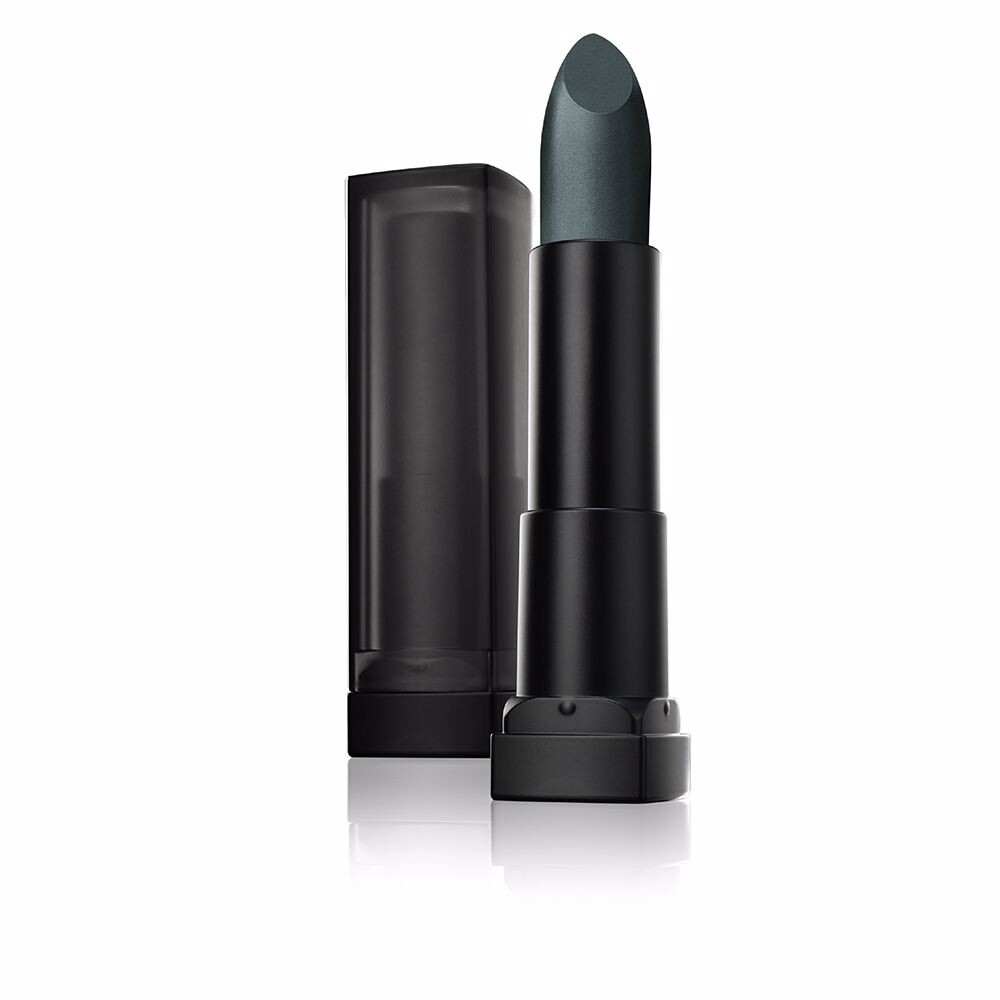 

Губная помада Color sensational mattes lipstick Maybelline, 4г, 45-smoky jade