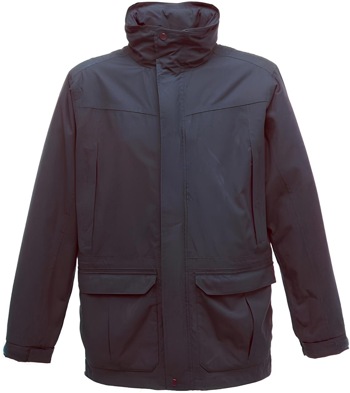 

Куртка Regatta Mens Vertex III Waterproof Breathable, темно-синий