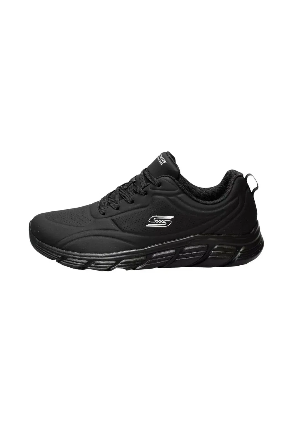 Bobs b fkex l col bbk - кроссовки Skechers, Black