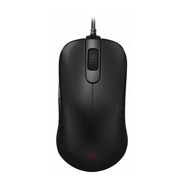 

Проводная игровая мышь BenQ Zowie S2, черный