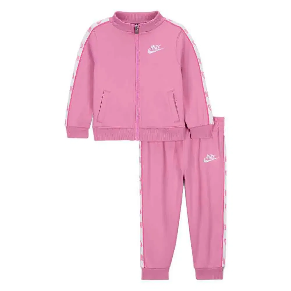 Носки Nike, розовый