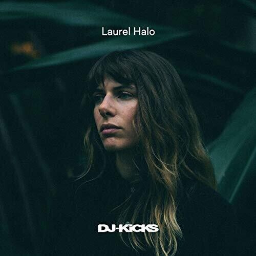 

CD диск Laurel Halo: Laurel Halo Dj-Kicks