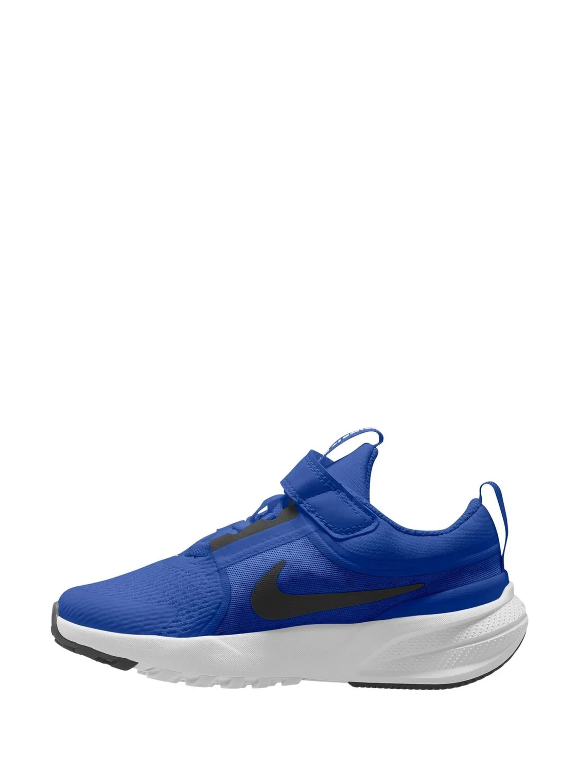 Кроссовки беговые Nike Star Runner 5, королевский синий — фото 3