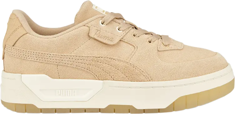 Кроссовки Puma Wmns Cali Dream First Sense, загар