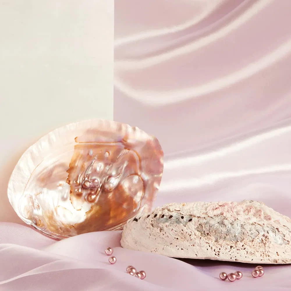 Дезодорант-антиперспирант роликовый, 48 часов, Pearl & Beauty, NIVEA, набор 6 шт, 50 мл — фото 2