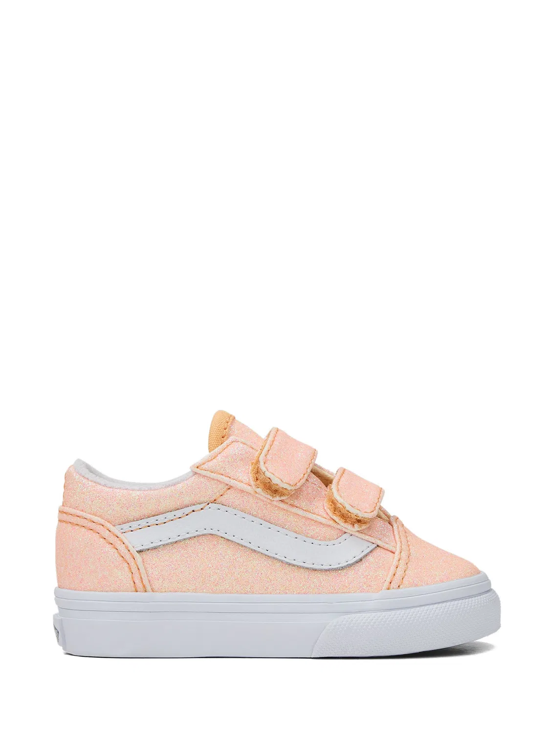 Кроссовки Vans Old Skool, розовый