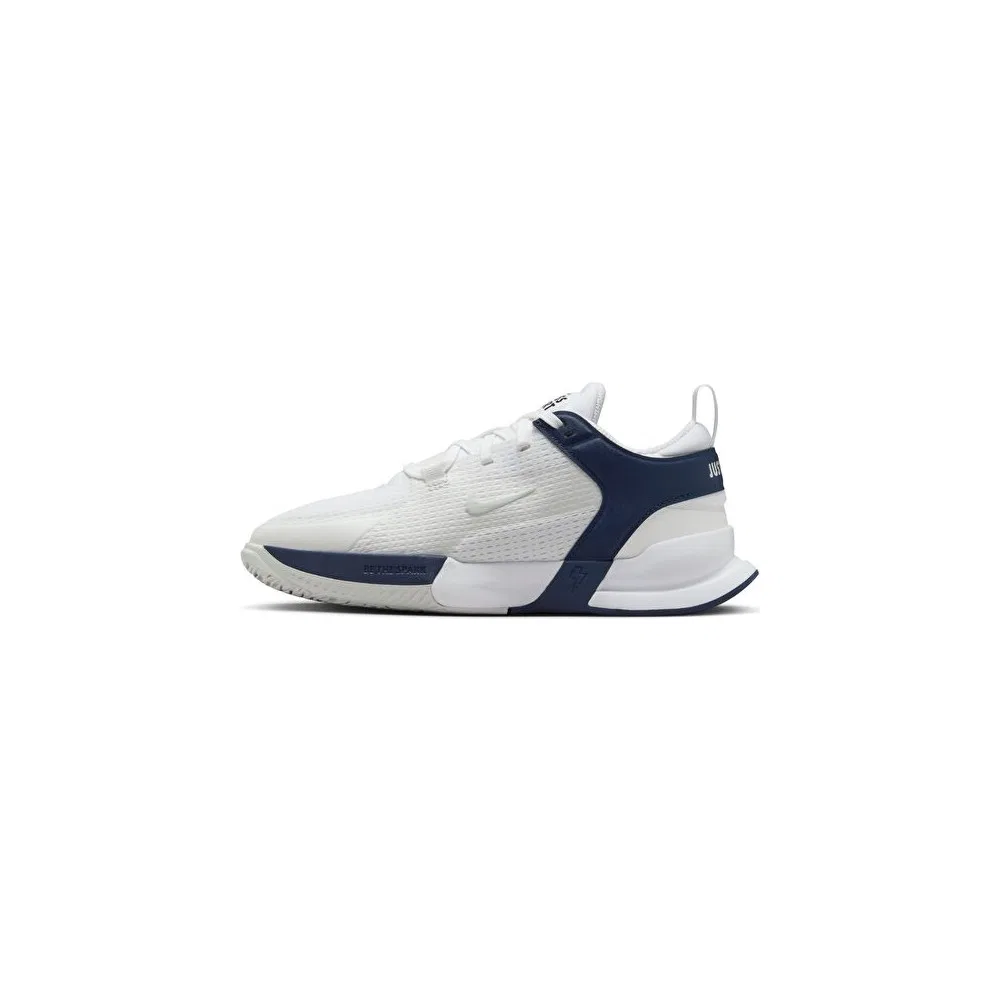 Детские кроссовки для мальчиков Nike Crosscourt FN2231-101, White — фото 2