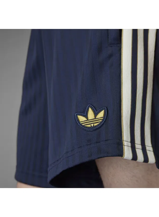 Шорты свободного кроя Juventus Icon Adidas — фото 4