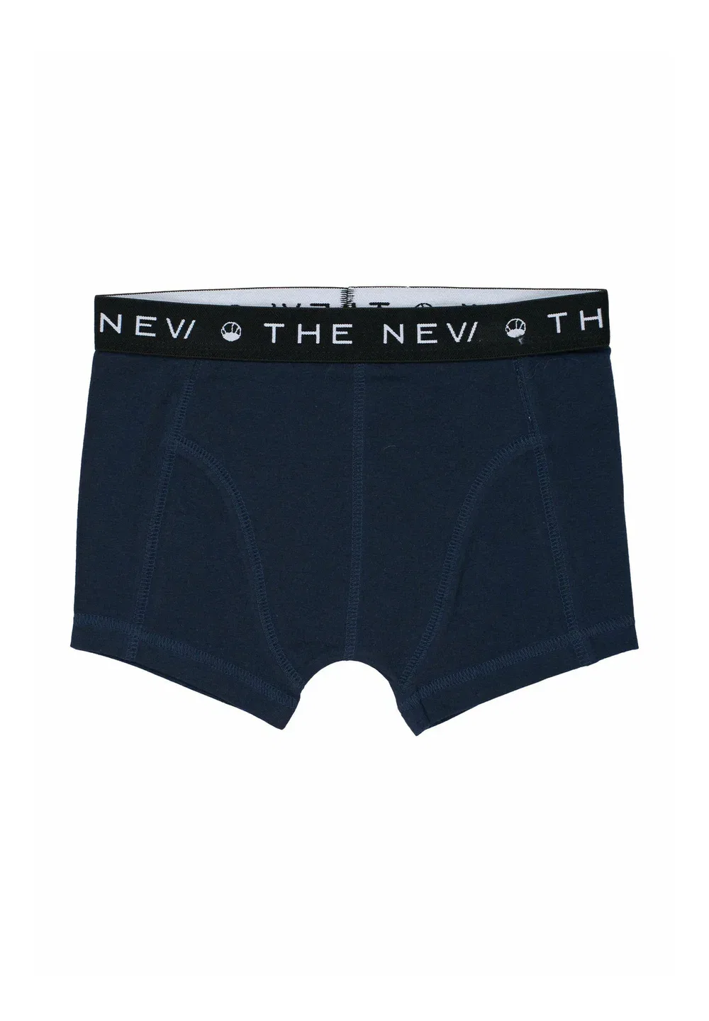 Трусы-Боксеры из Теннесси, комплект из 2 штук - хипстеры The New, Navy Blazer — фото 4