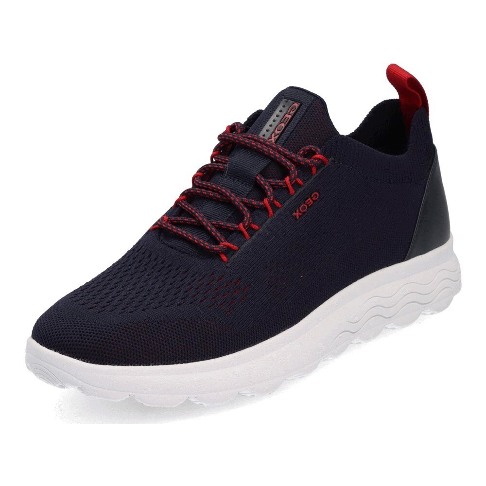 

Кроссовки Geox U Spherica, dark blue, Синий, Кроссовки Geox U Spherica, dark blue