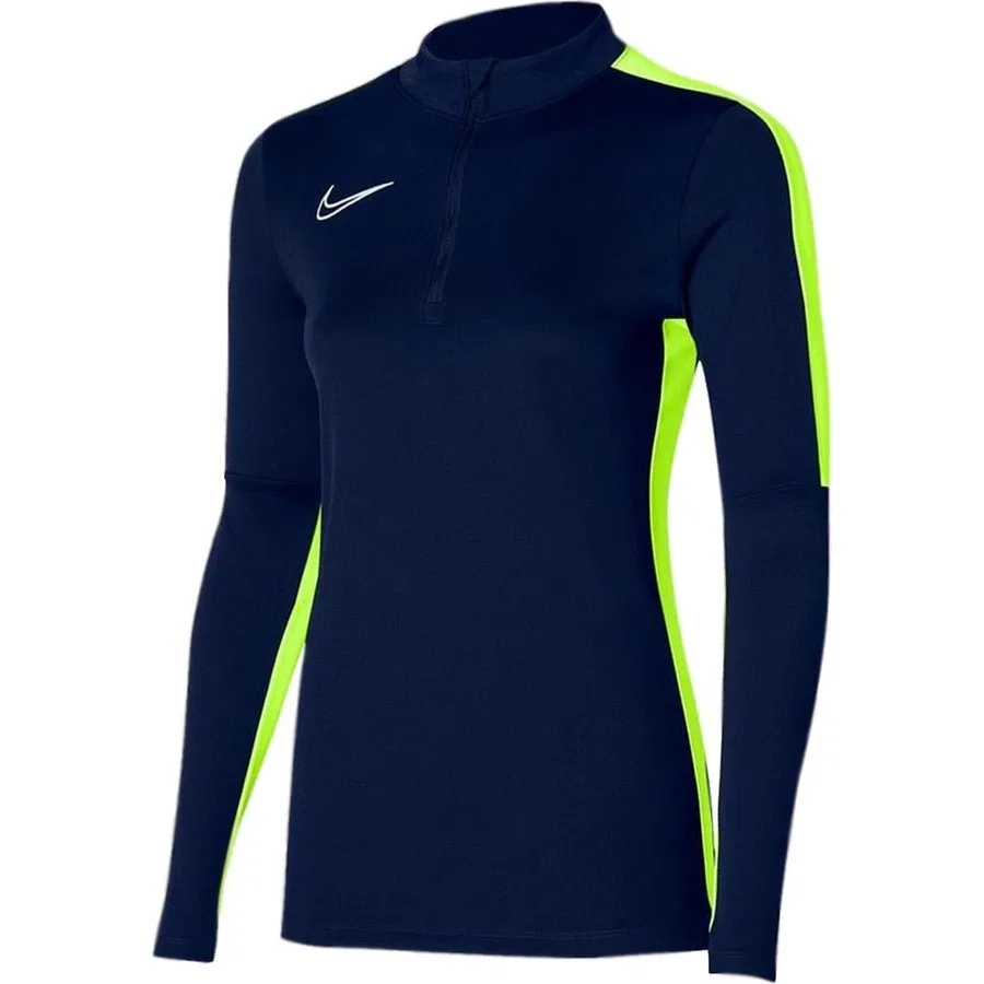 Спортивный топ Nike Dri-FIT ACD23, Темно-синий
