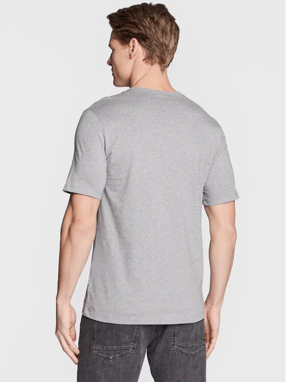 Комплект футболок regular fit Classic Boss, мультиколор — фото 3
