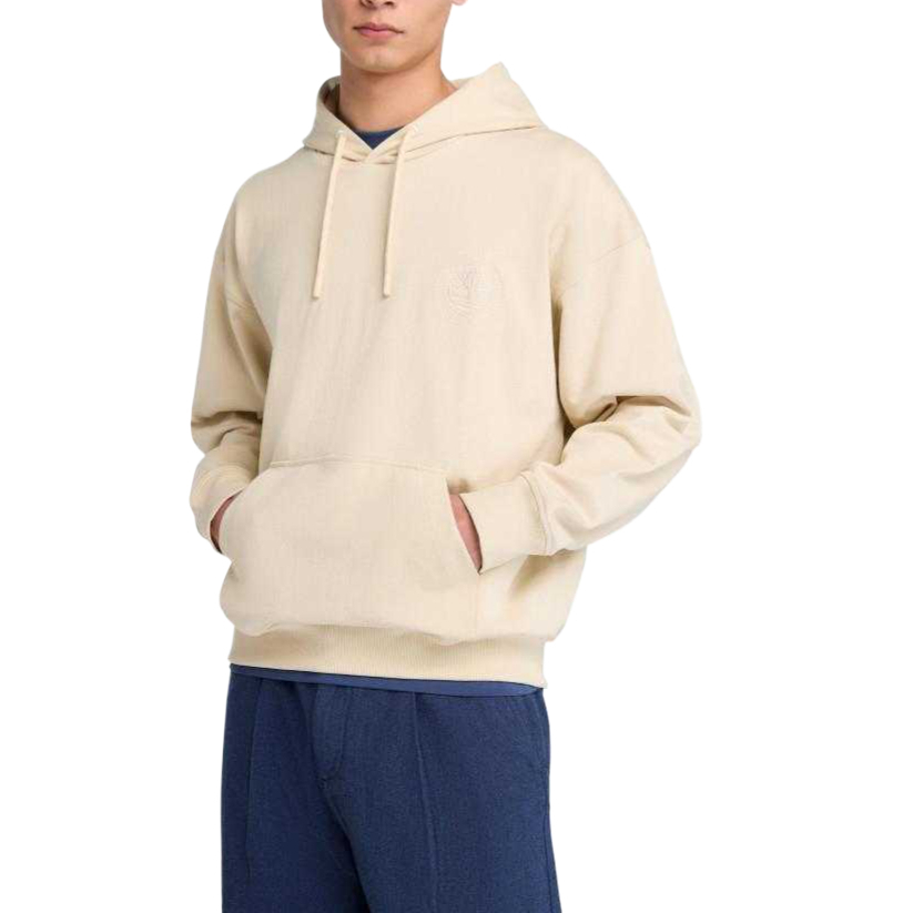 

Свитшот мужской цвета айвори Timberland, слоновая кость