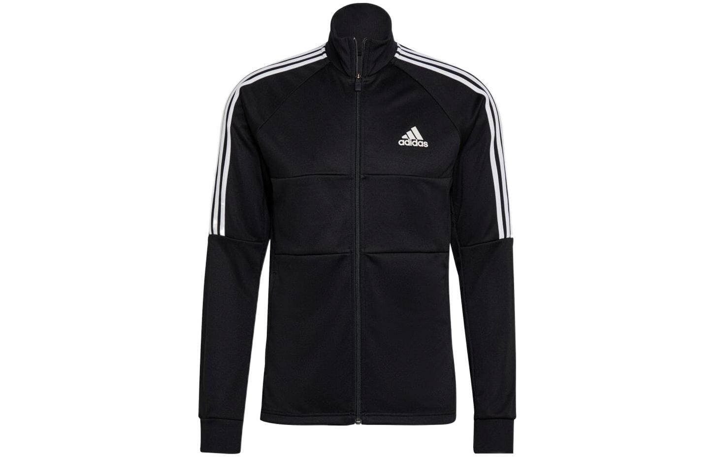 

Куртка мужская черная Adidas, черный