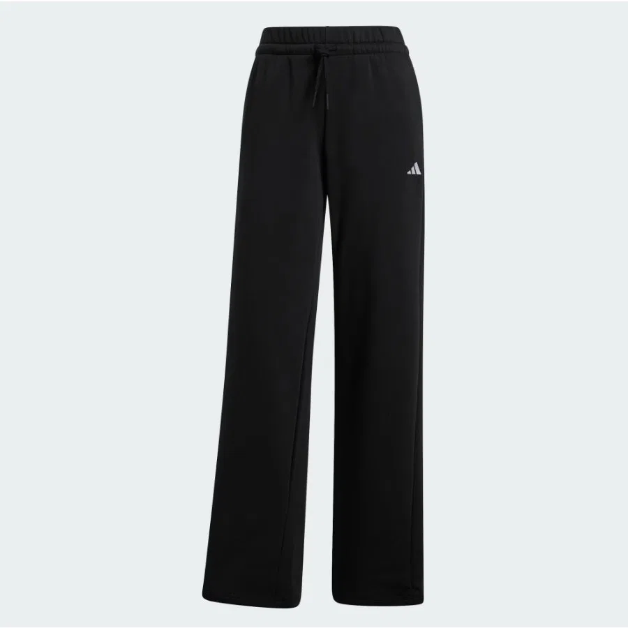 Женские спортивные штаны adidas W SL FC PT, Черный — фото 4