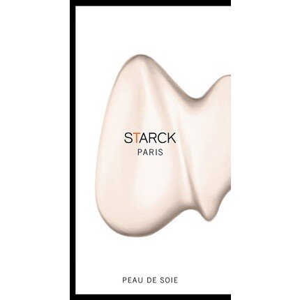 Philippe Starck Туалетная вода Starck Peau De Soie, 90 мл, испаритель — фото 2
