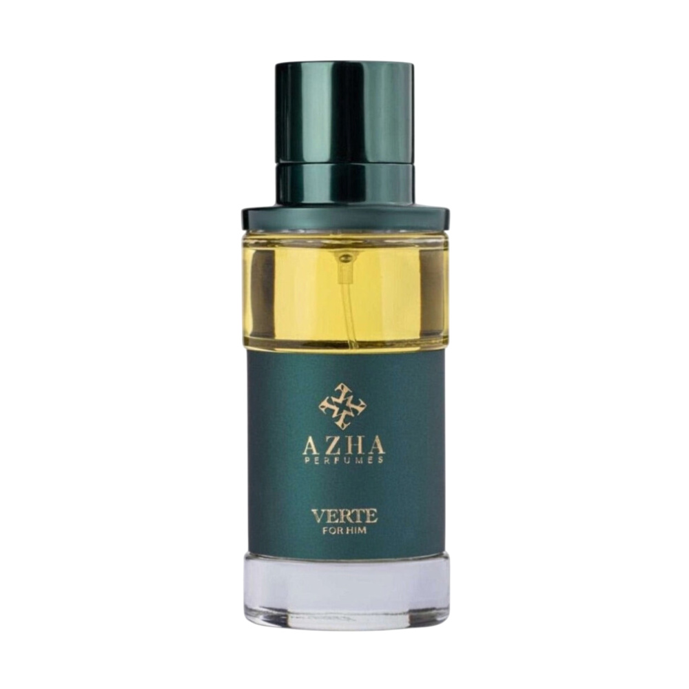 

Парфюмерная вода Azha Verte for Him