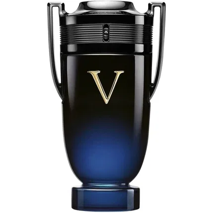 Парфюмерная вода Paco Rabanne Invictus Victory Elixir, 200 мл
