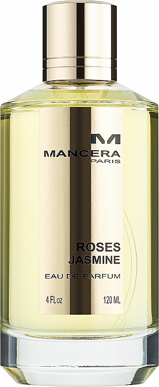 

Духи Mancera Roses Jasmine