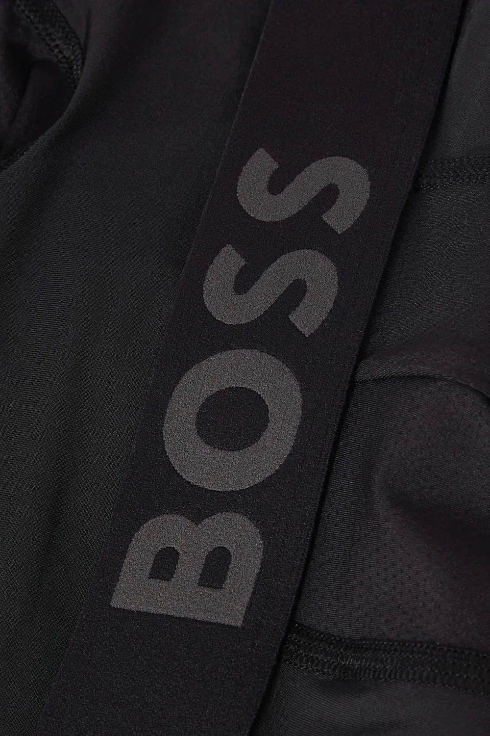 Трусы-боксеры хлопковые комплект из 3 штук BOSS — фото 2