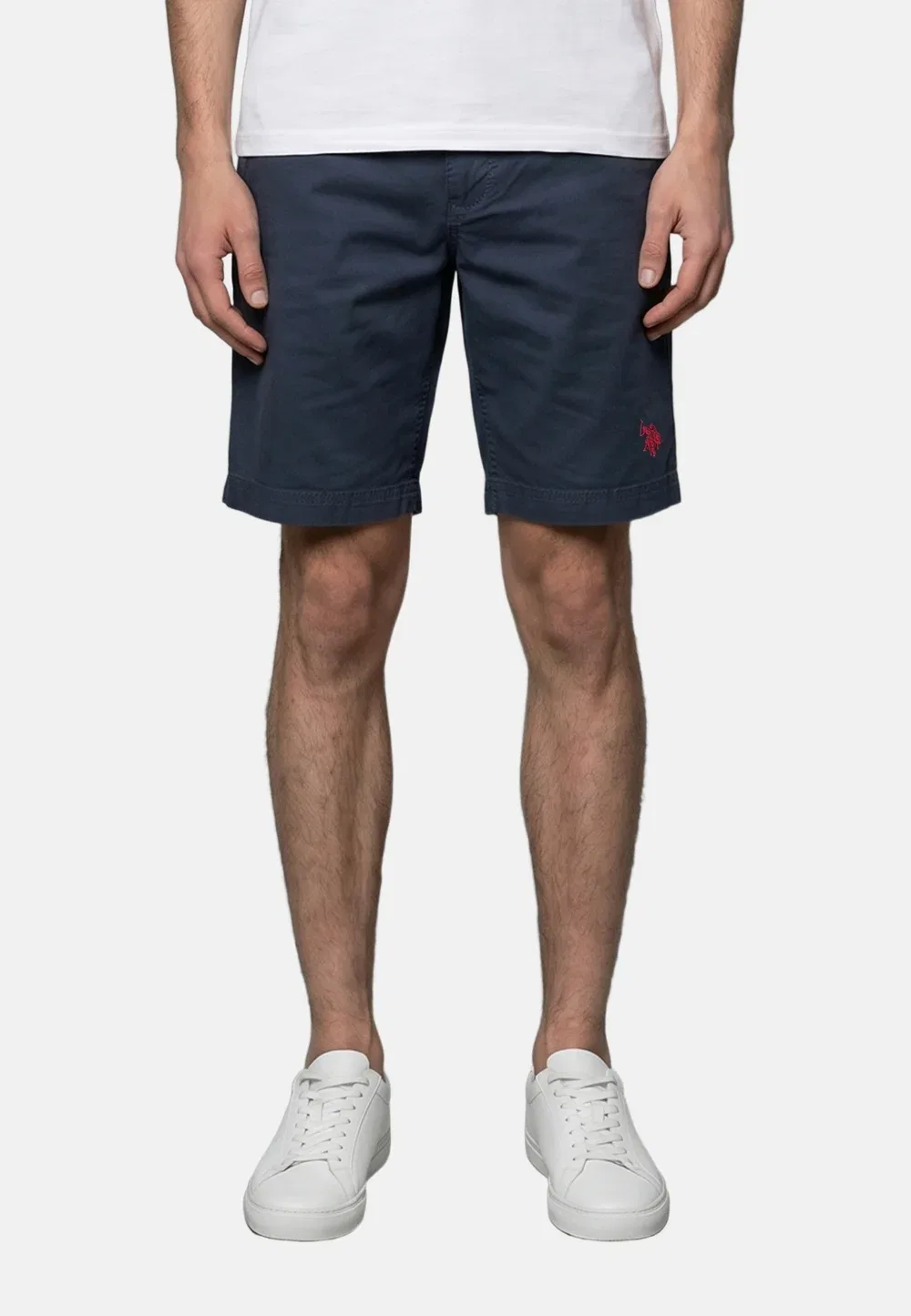 Шорты - шорты U.S. Polo Assn., Blu Navy